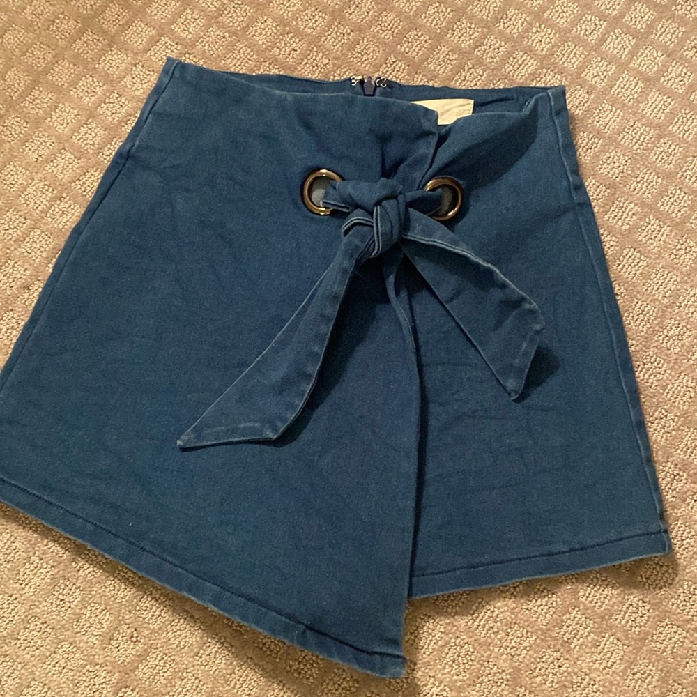 Altar’d State Skort